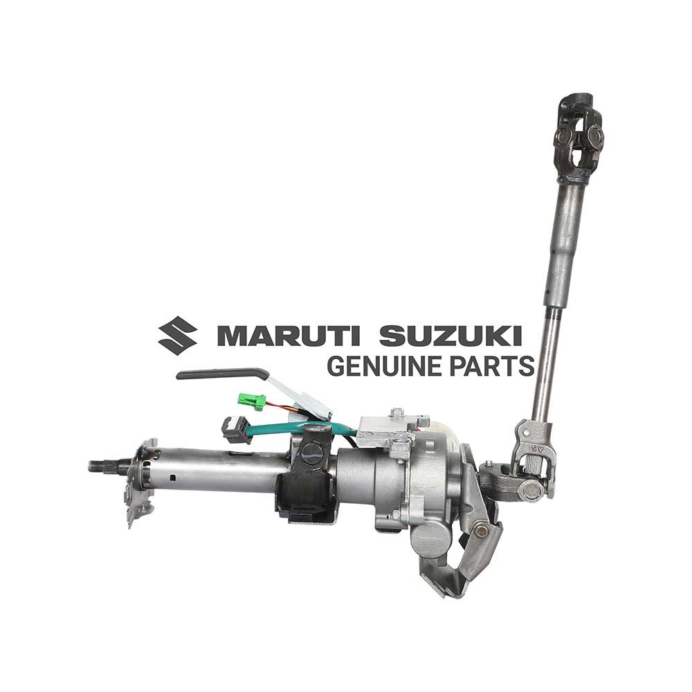 STEERING COLUMN ASSEMBLY