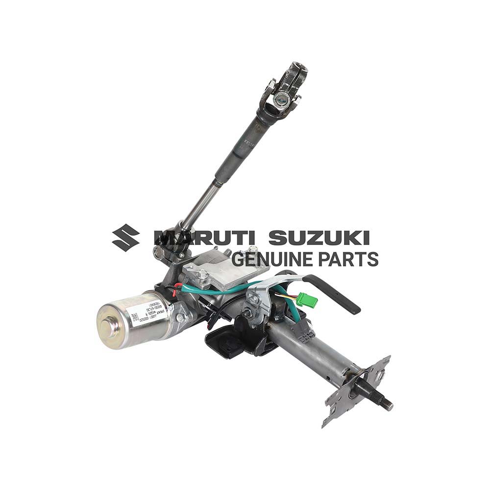 STEERING COLUMN ASSEMBLY