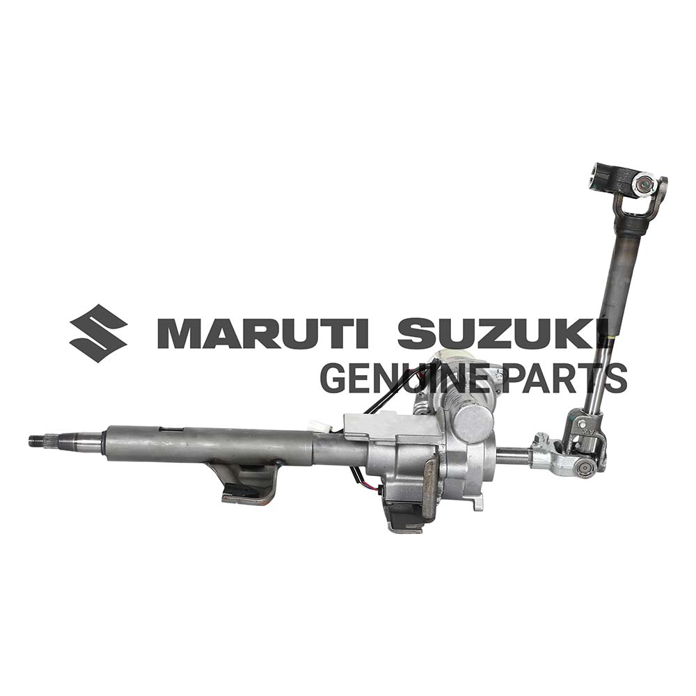 STEERING COLUMN ASSEMBLY