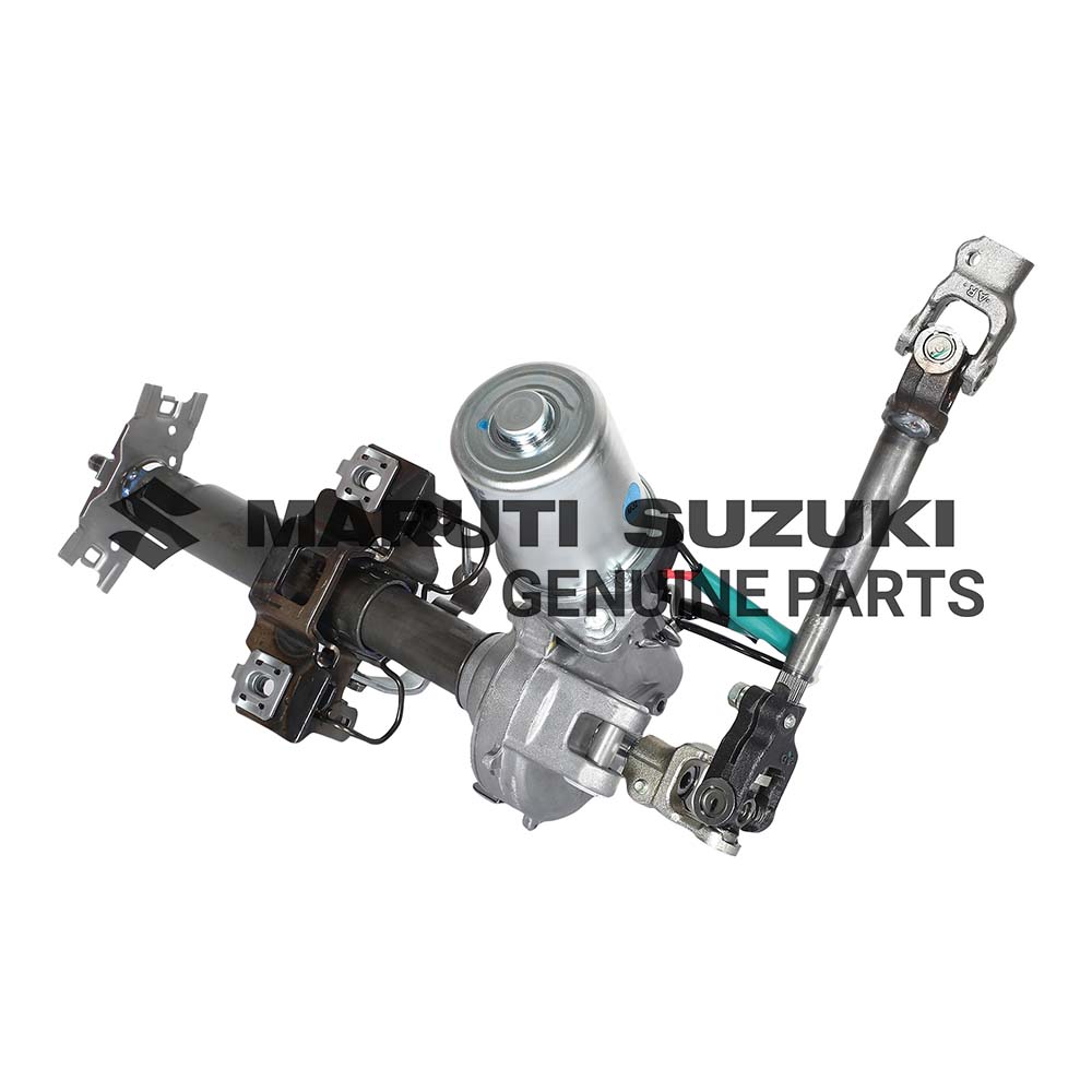 STEERING COLUMN ASSEMBLY