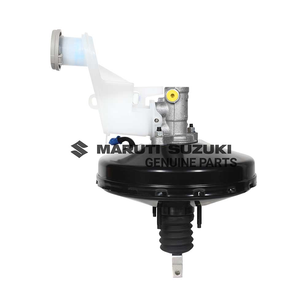 BRAKE MASTER CYLINDER ASSEMBLY