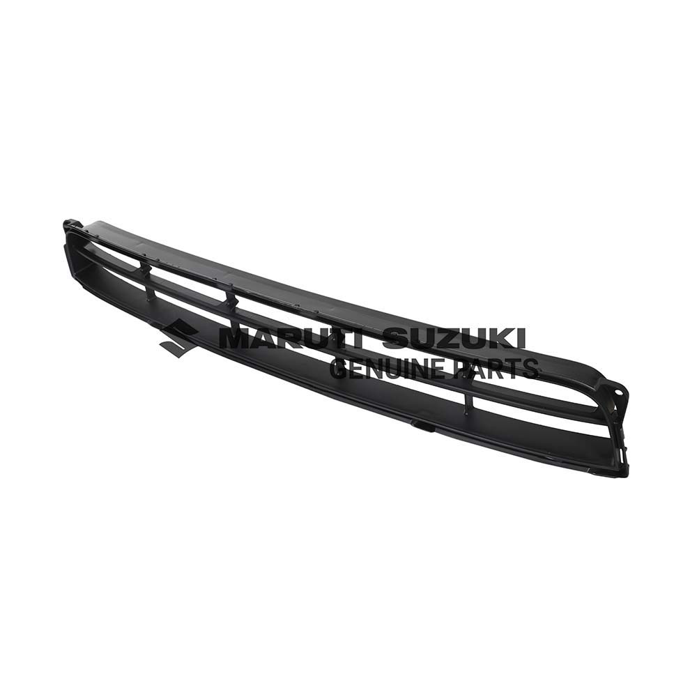 GRILLE_ RADIATOR LOWER (BLACK)