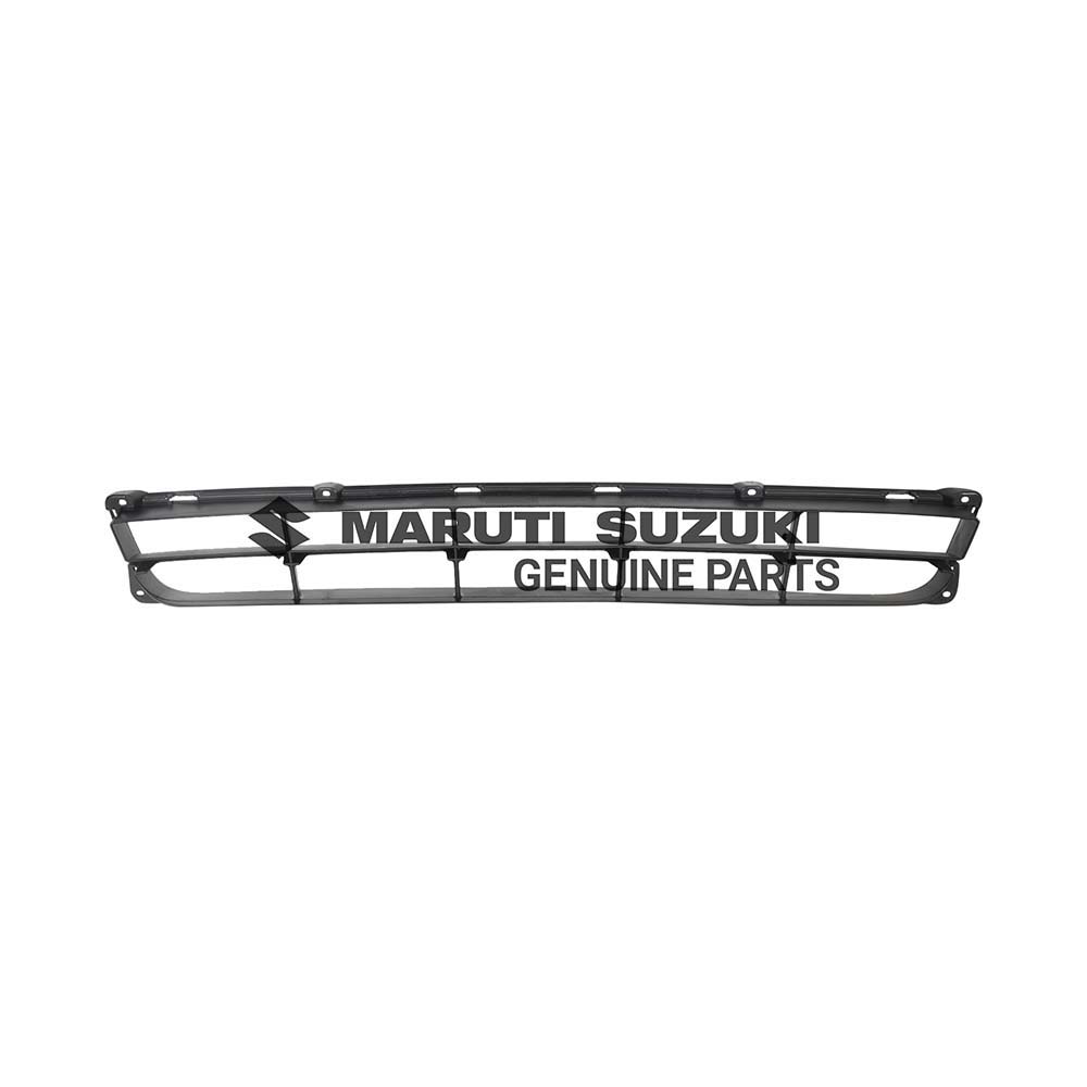 GRILLE_ RADIATOR LOWER (BLACK)