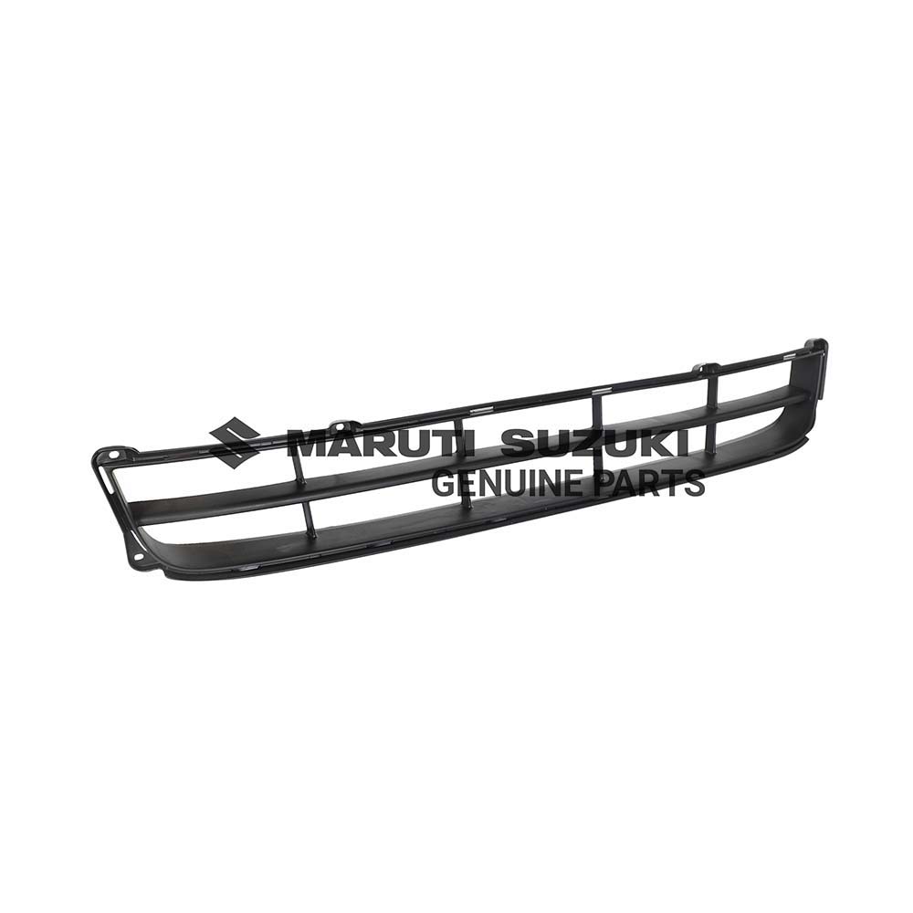 GRILLE_ RADIATOR LOWER (BLACK)