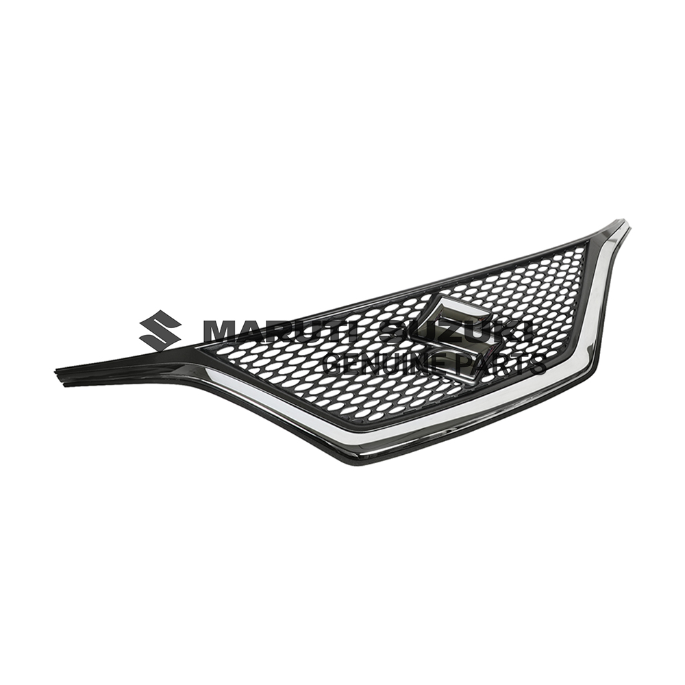 GRILLE_ RADIATOR UPPER