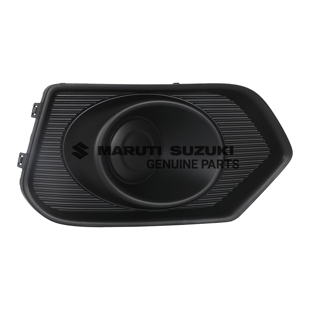 BEZEL_ FRONT FOG LAMP_ L