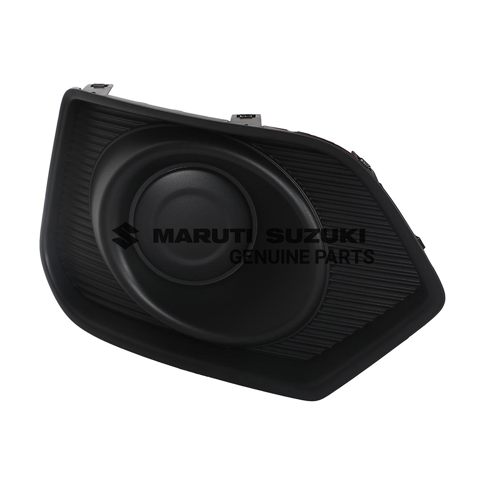 BEZEL_ FRONT FOG LAMP_ L