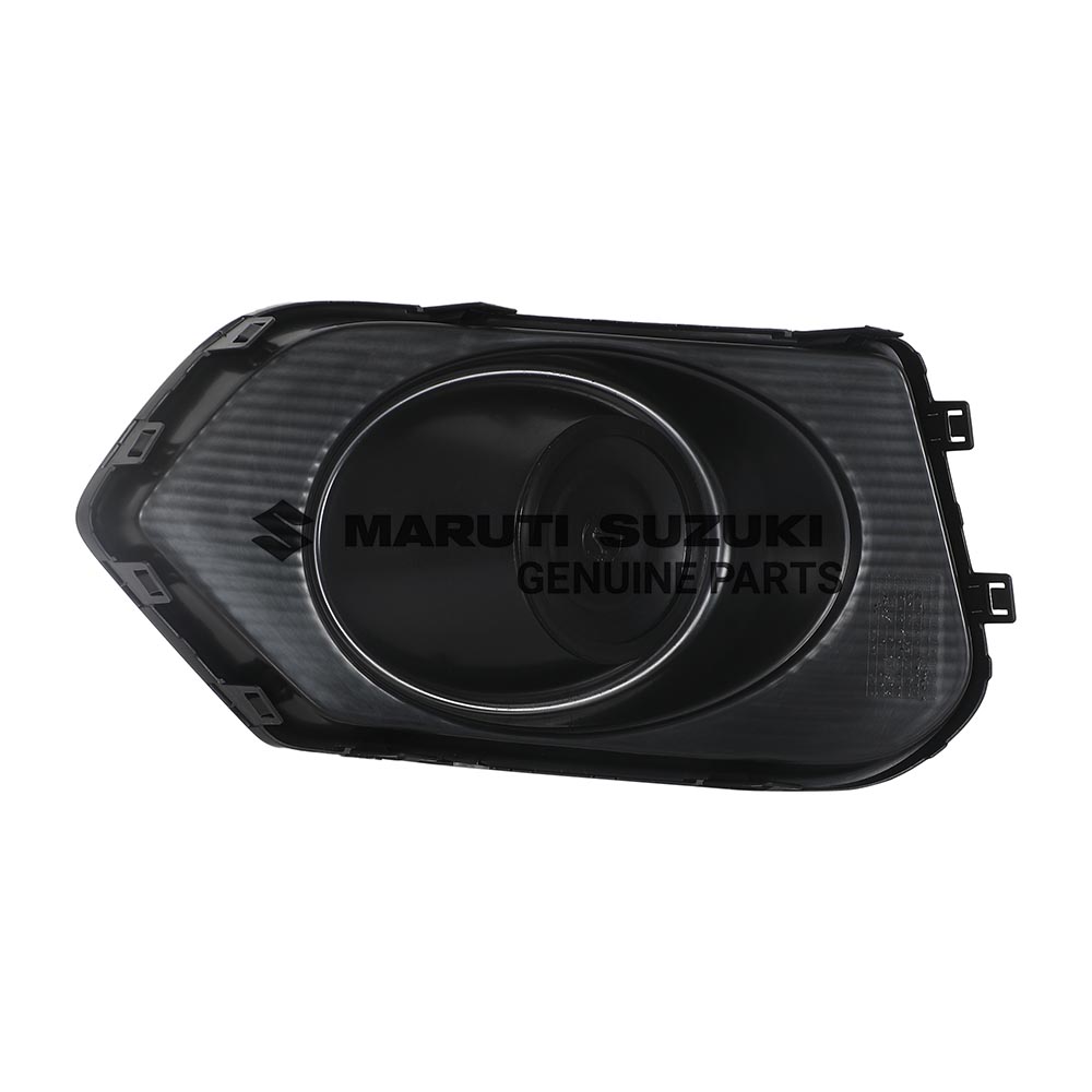 BEZEL_ FRONT FOG LAMP_ L