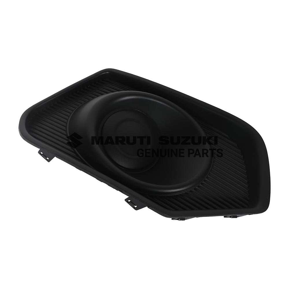 BEZEL_ FRONT FOG LAMP_ L