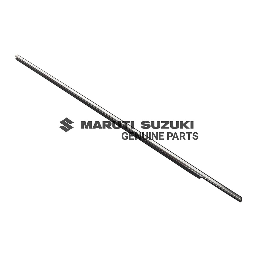 WEATHERSTRIP_ FRONT DOOR OUT_ R