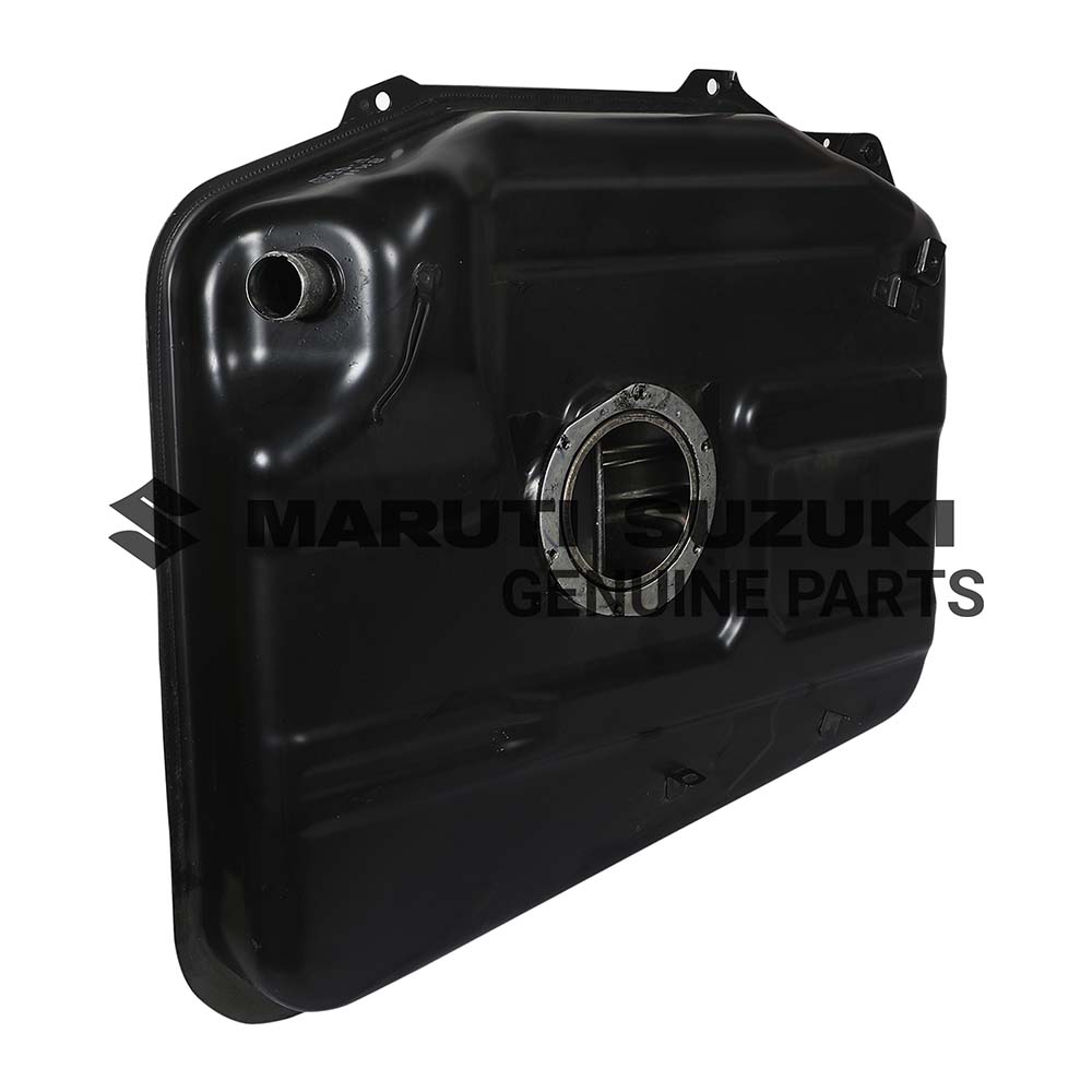 FUEL TANK ASSEMBLY