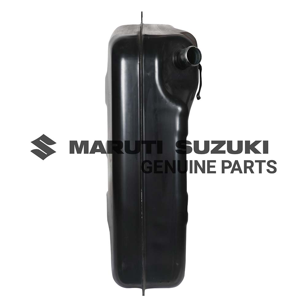 FUEL TANK ASSEMBLY