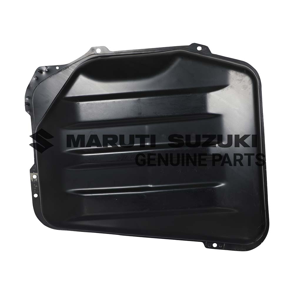 FUEL TANK ASSEMBLY