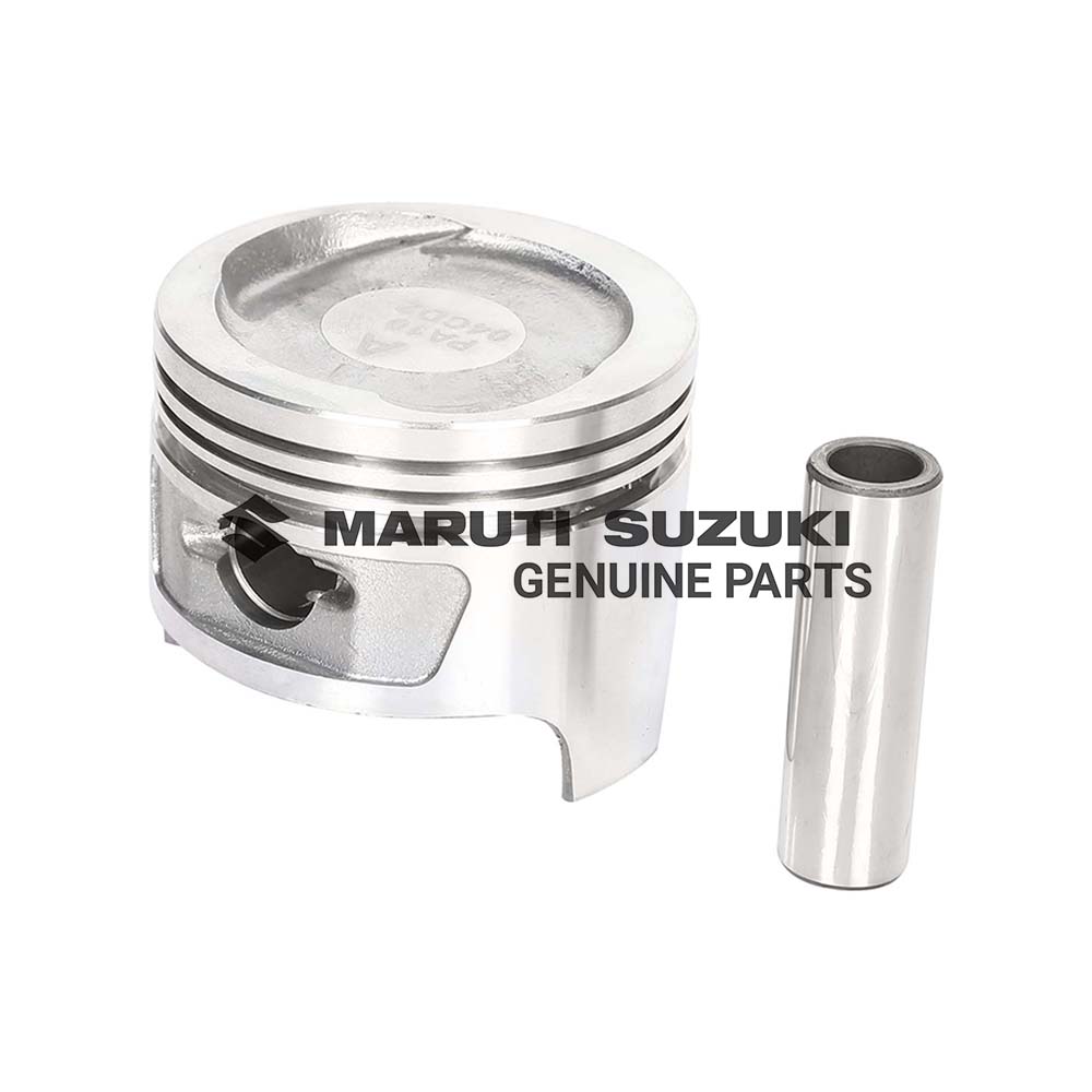 PISTON SET