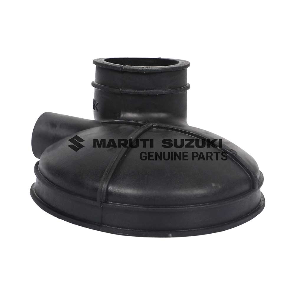 HOSE AIR CLEANER OUTLET(MPFI)
