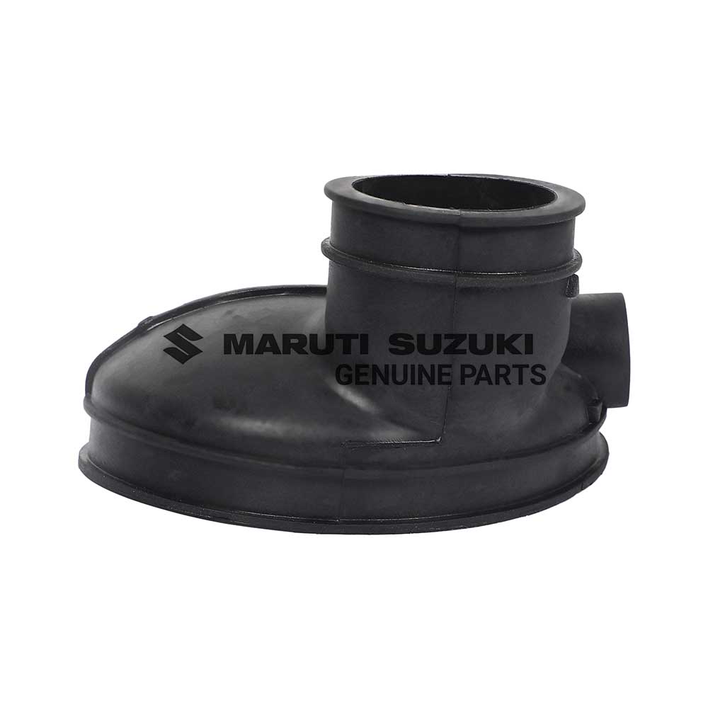 HOSE AIR CLEANER OUTLET(MPFI)