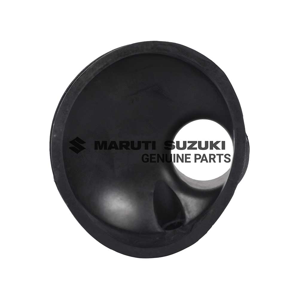 HOSE AIR CLEANER OUTLET(MPFI)