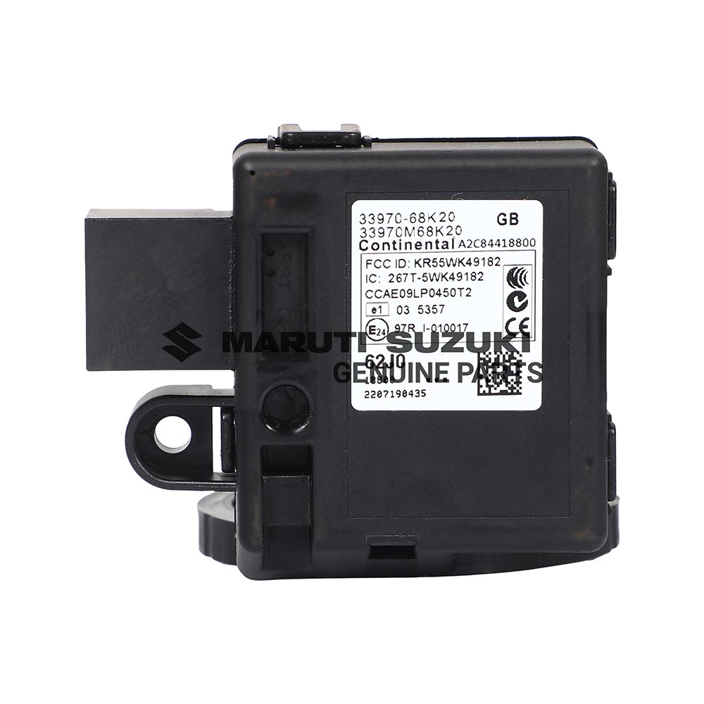 CONTROLLER ASSEMBLY_IMMMOBILIZER