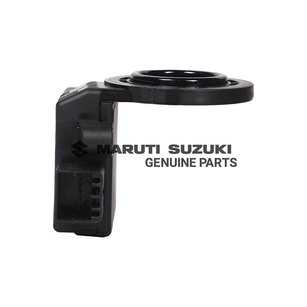 CONTROLLER ASSEMBLY_IMMMOBILIZER