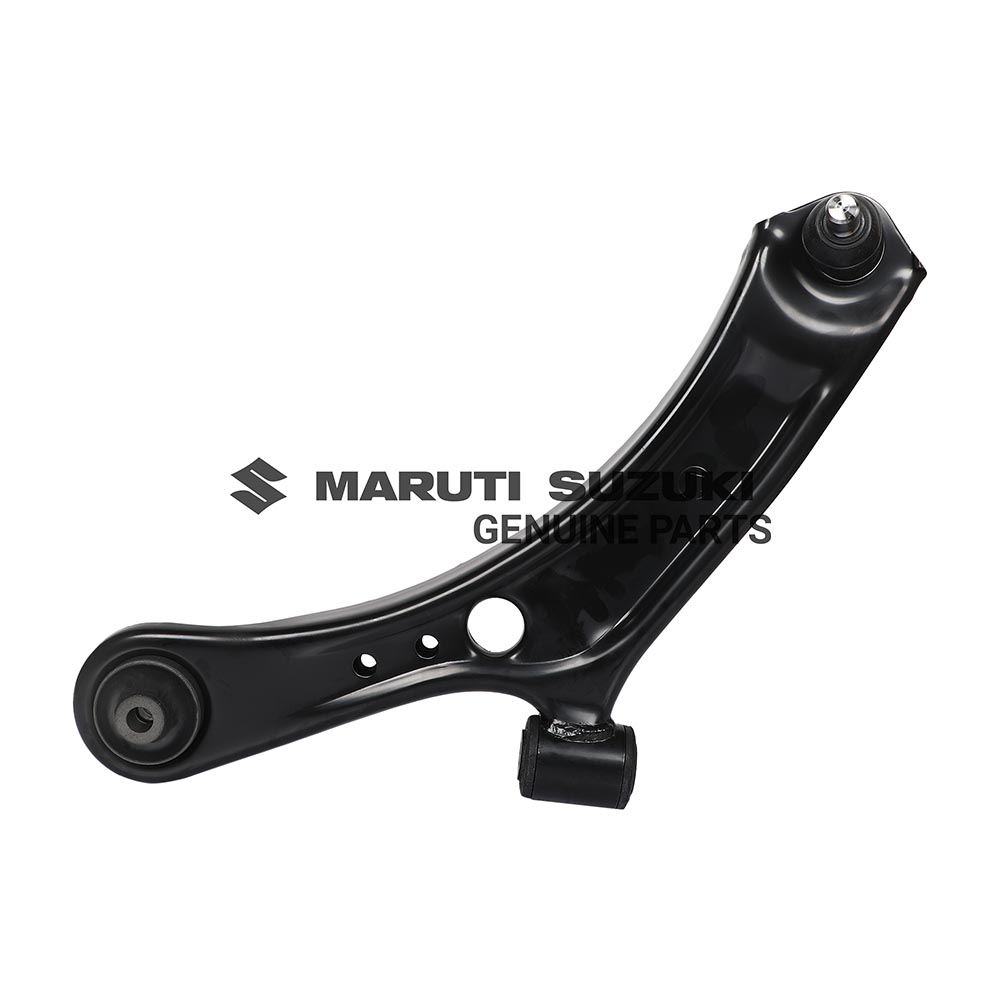 FRONT SUSPENSION ARM ASSEMBLY - LEFT