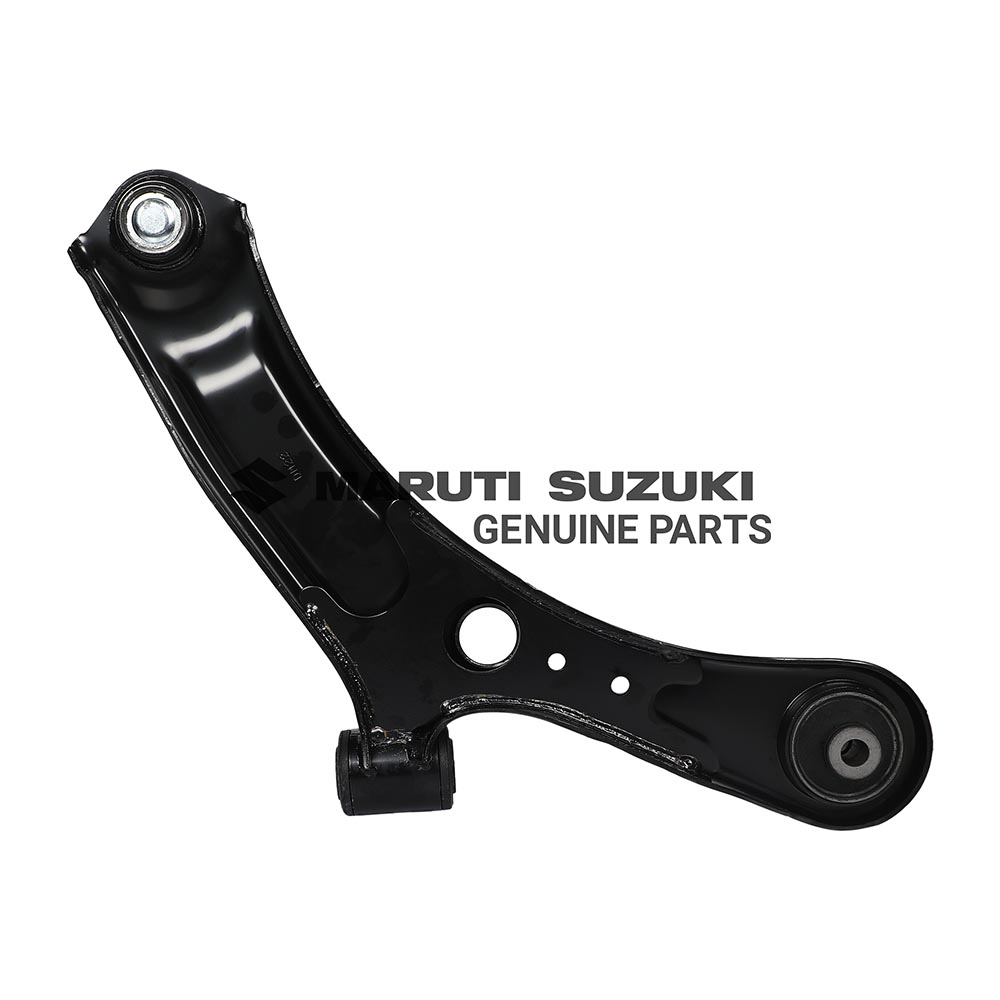 FRONT SUSPENSION ARM ASSEMBLY - LEFT