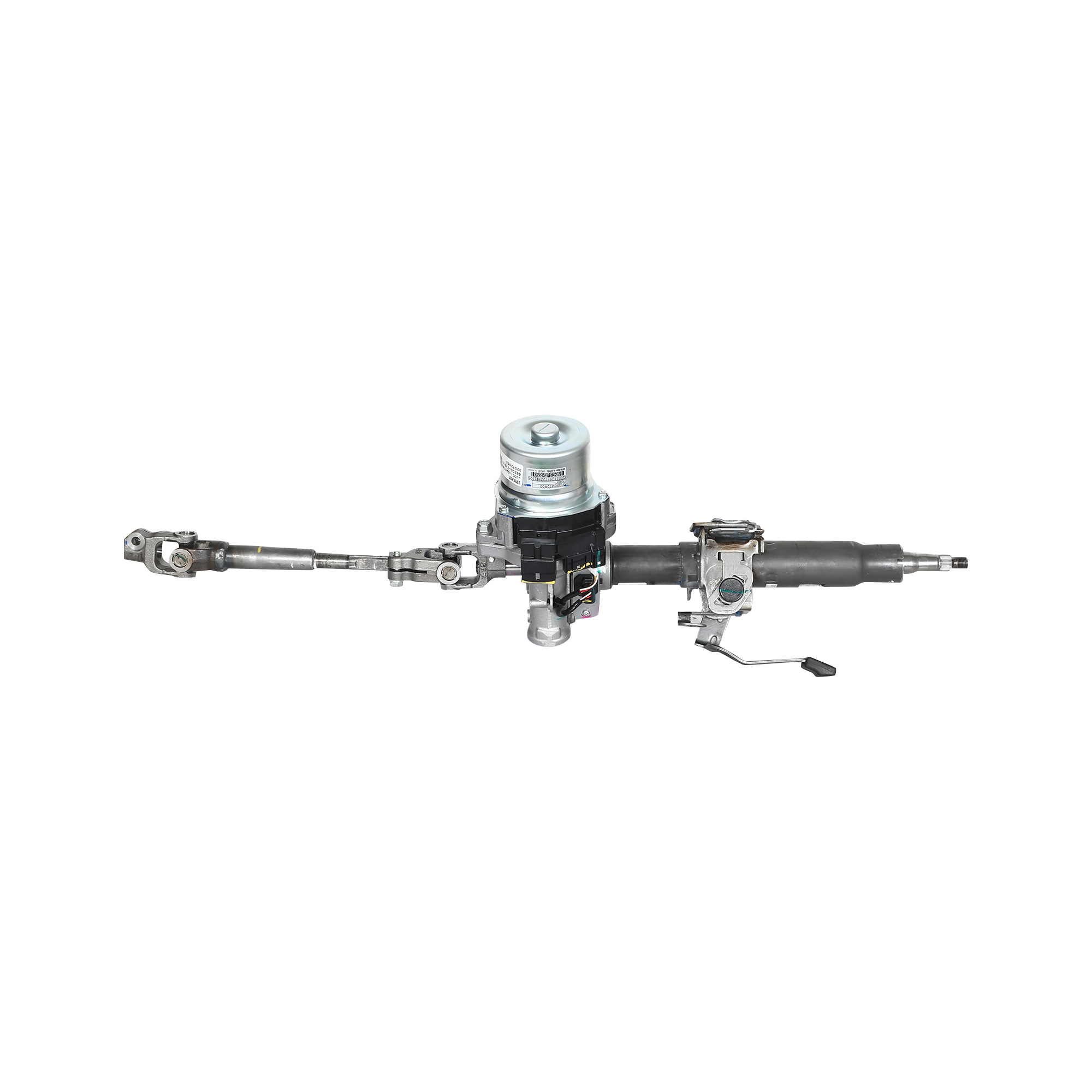 STEERING COLUMN ASSEMBLY