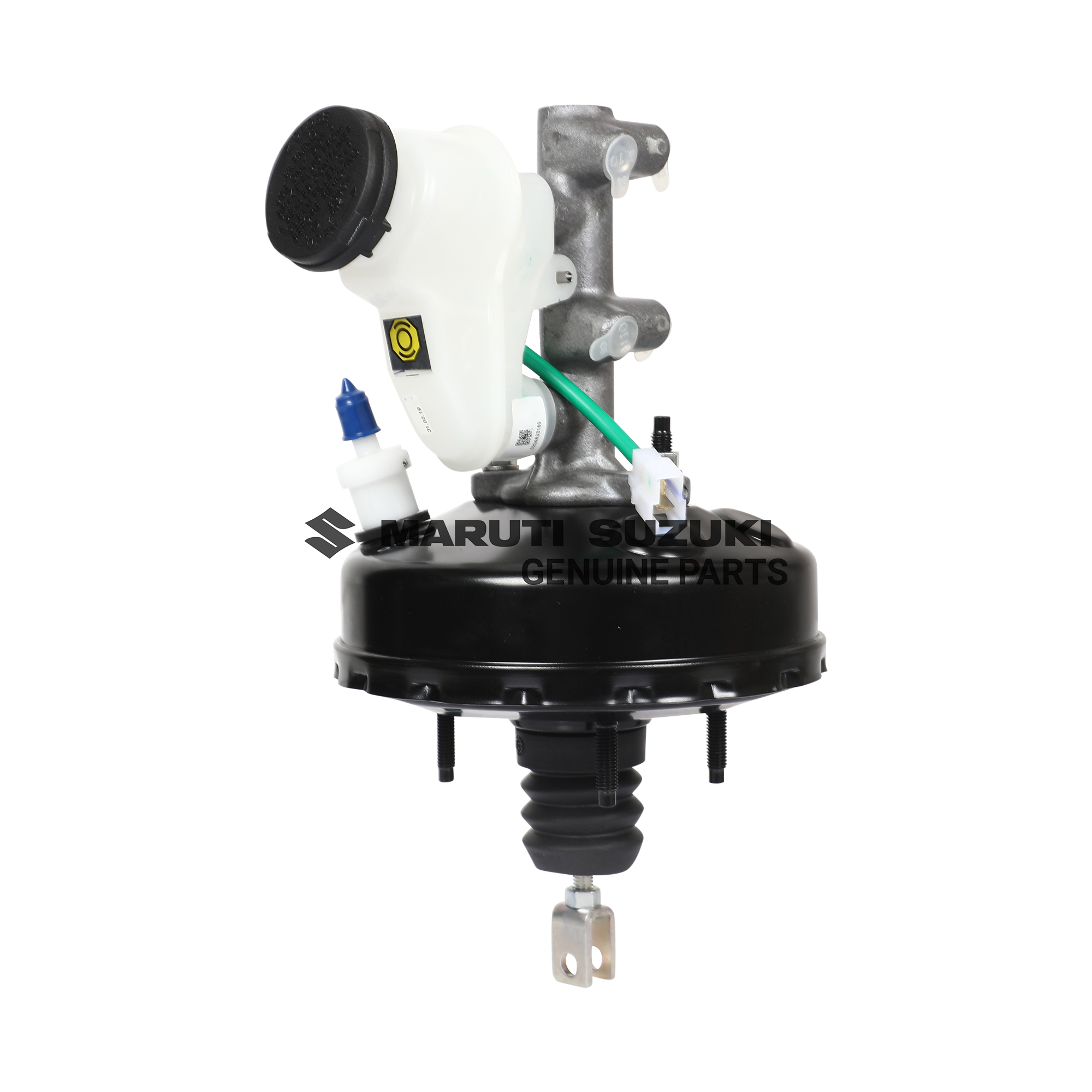 BRAKE MASTER CYLINDER ASSEMBLY