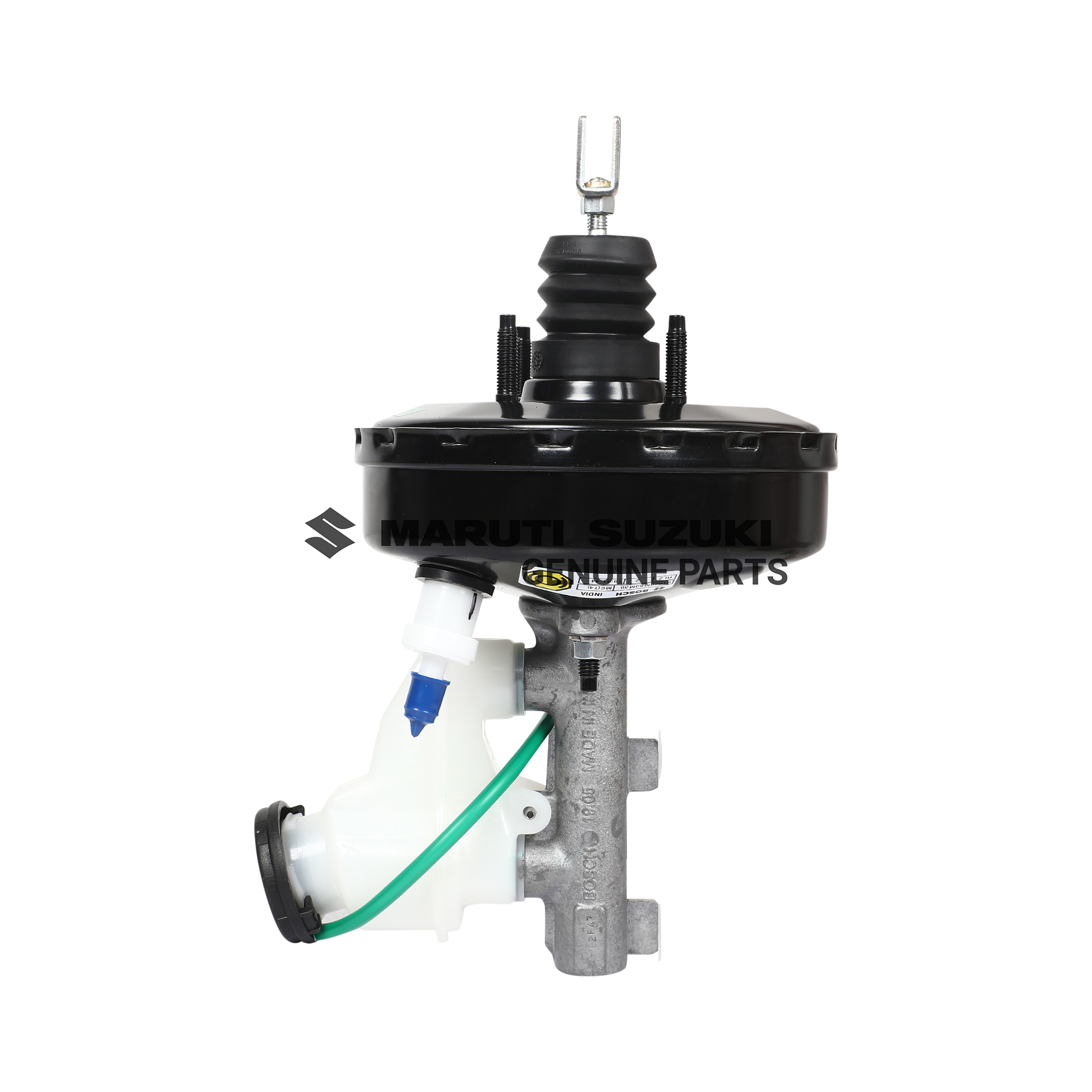 BRAKE MASTER CYLINDER ASSEMBLY