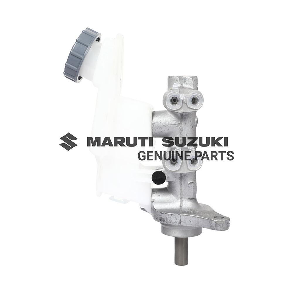 BRAKE MASTER CYLINDER