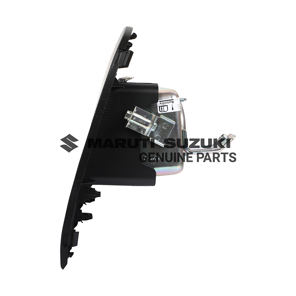 PASSENGER AIR BAG MODULE ASSY