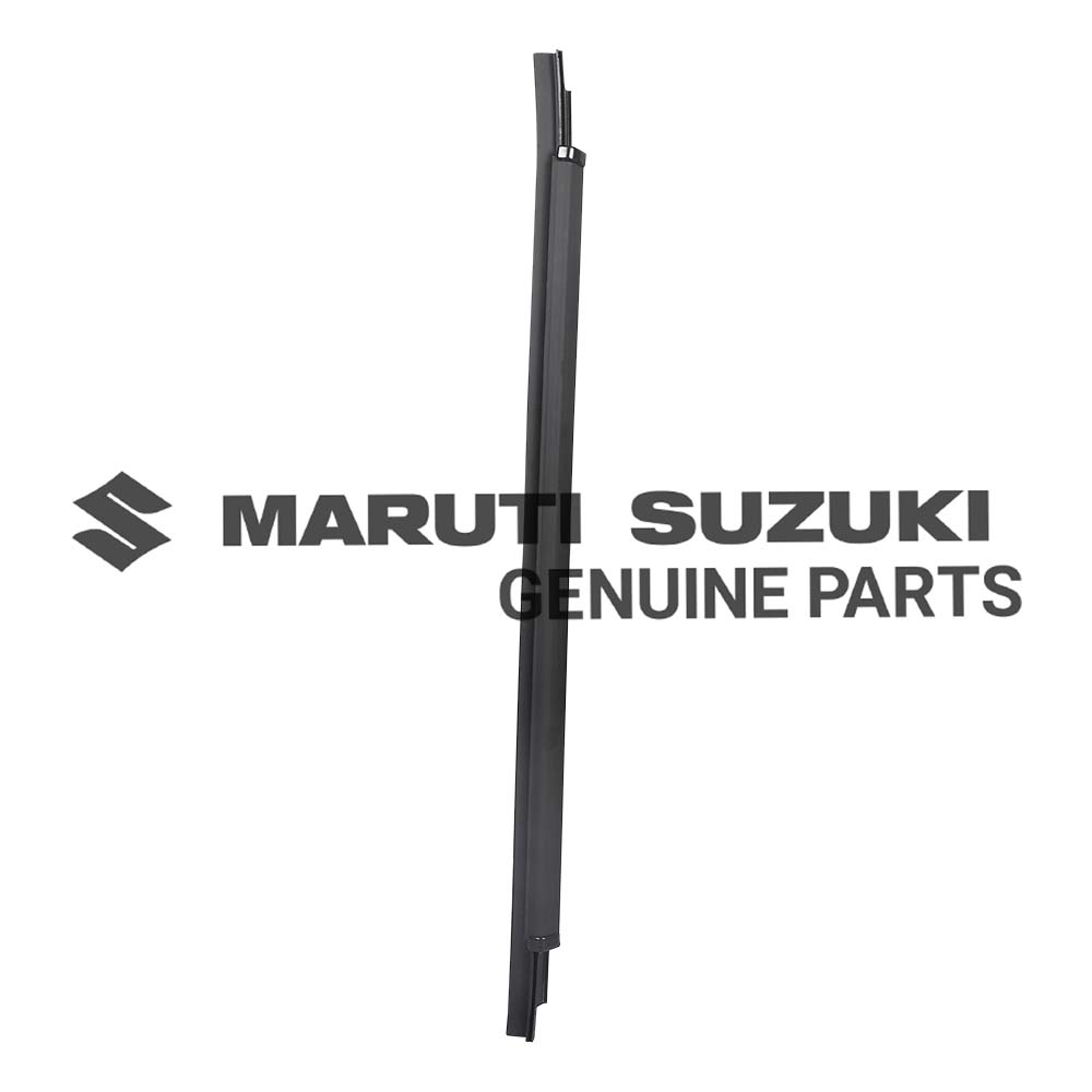 WEATHERSTRIP_RR DOOR_OUTER