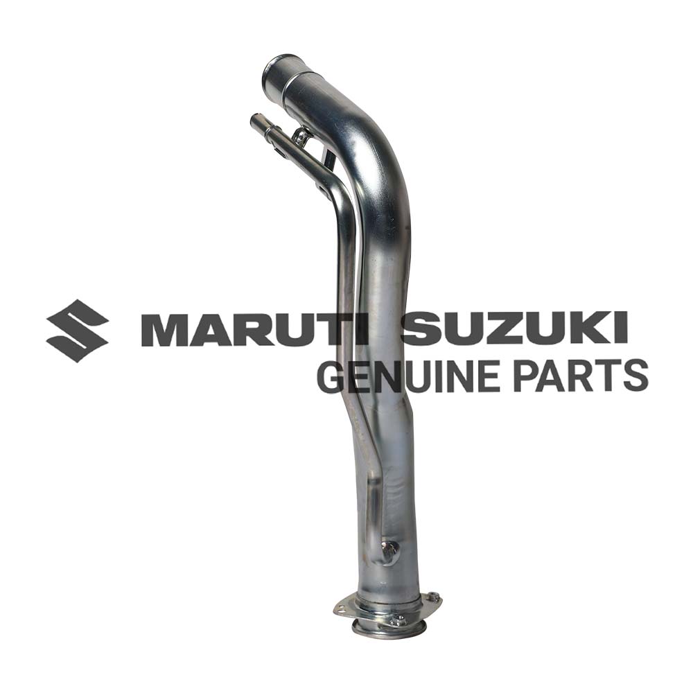 FUEL FILLER NECK