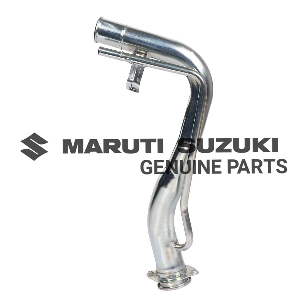 FUEL FILLER NECK