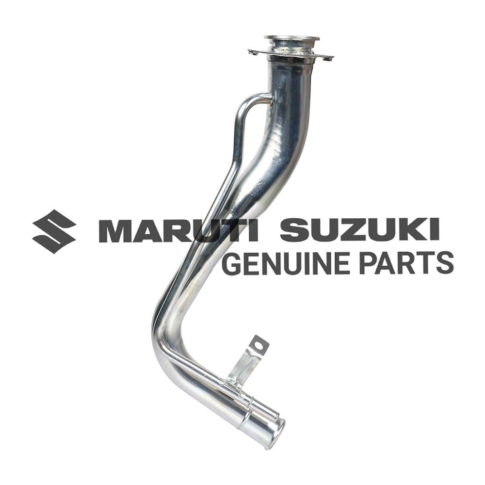 FUEL FILLER NECK