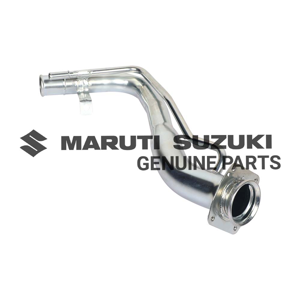 FUEL FILLER NECK