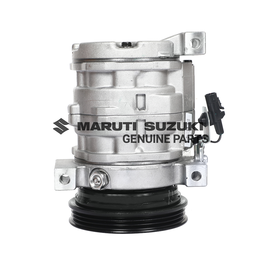 AC COMPRESSOR