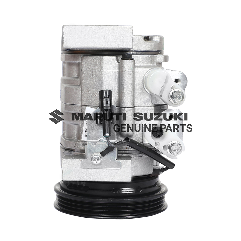 AC COMPRESSOR