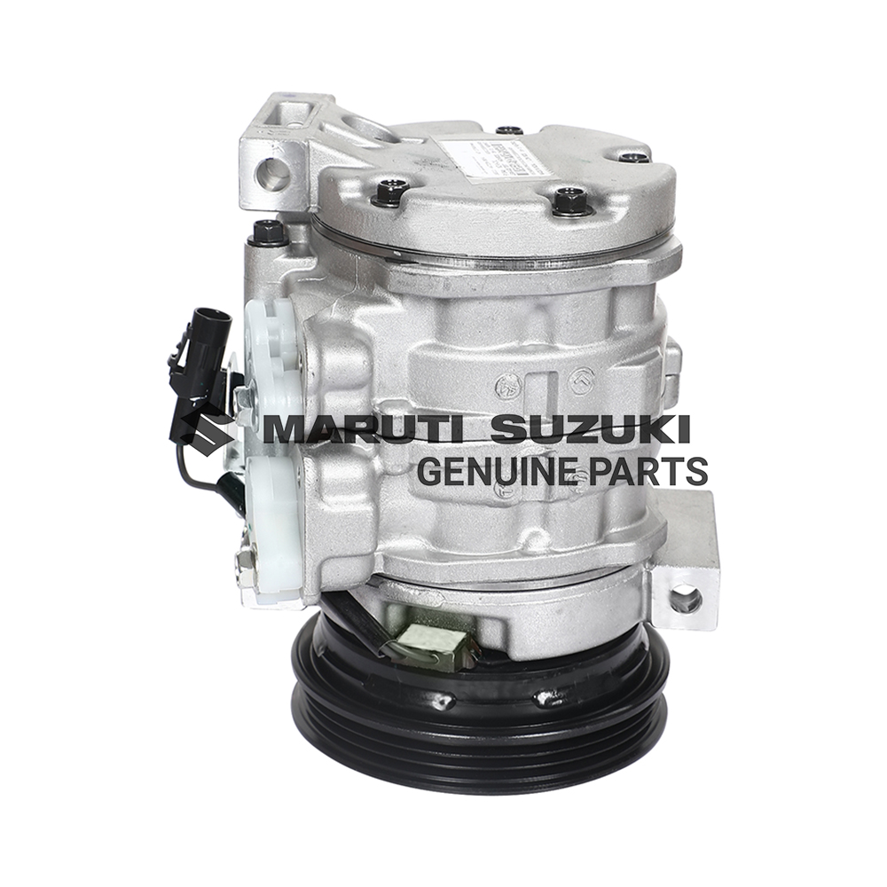 AC COMPRESSOR