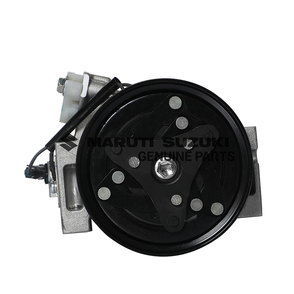 AC COMPRESSOR