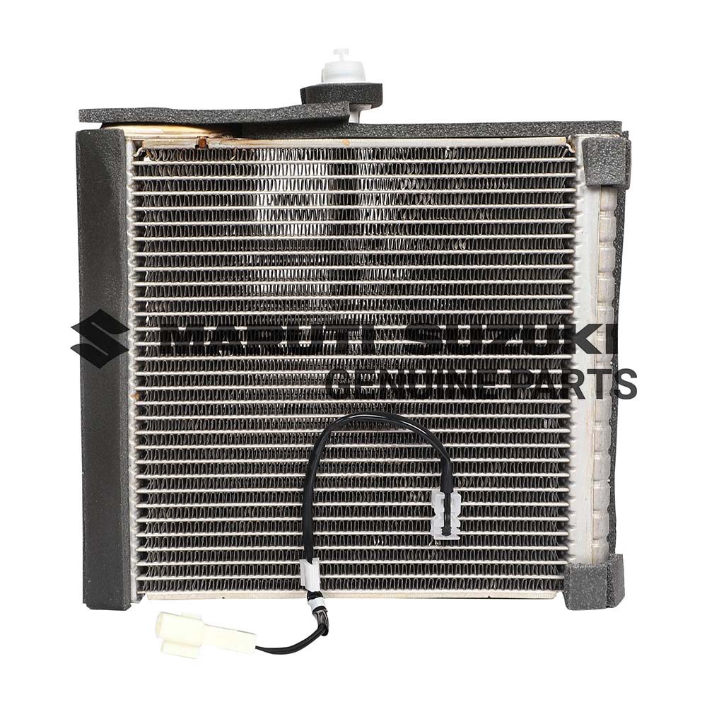 AC-EVAPORATOR