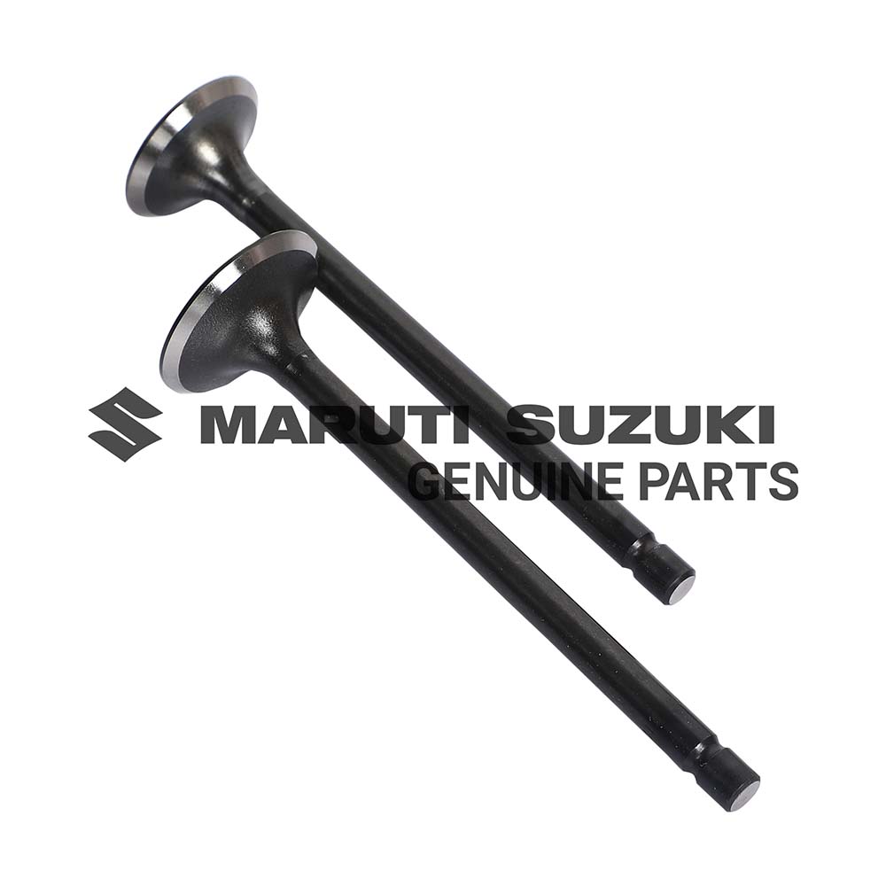 VALVEEXHAUST