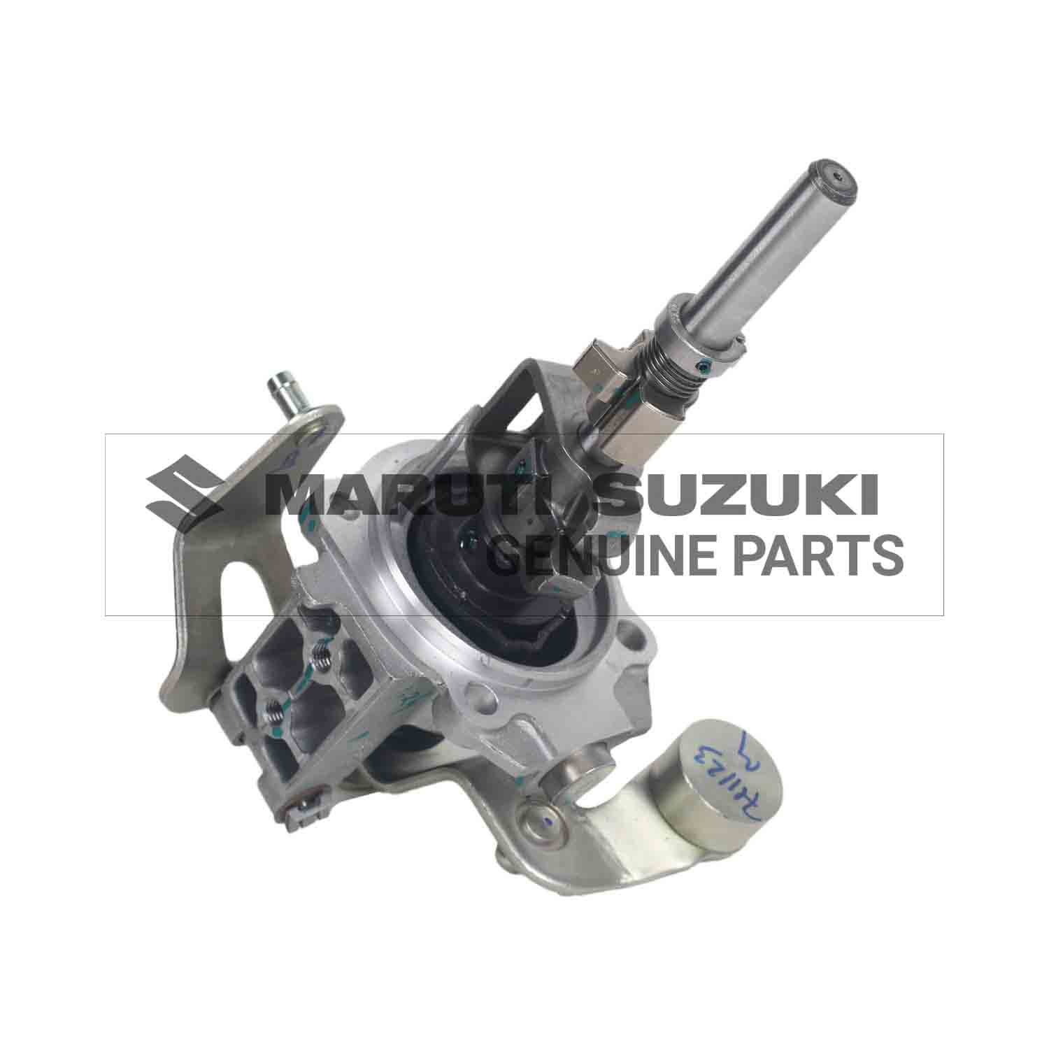 SHAFT ASSY - GEAR SHIFT