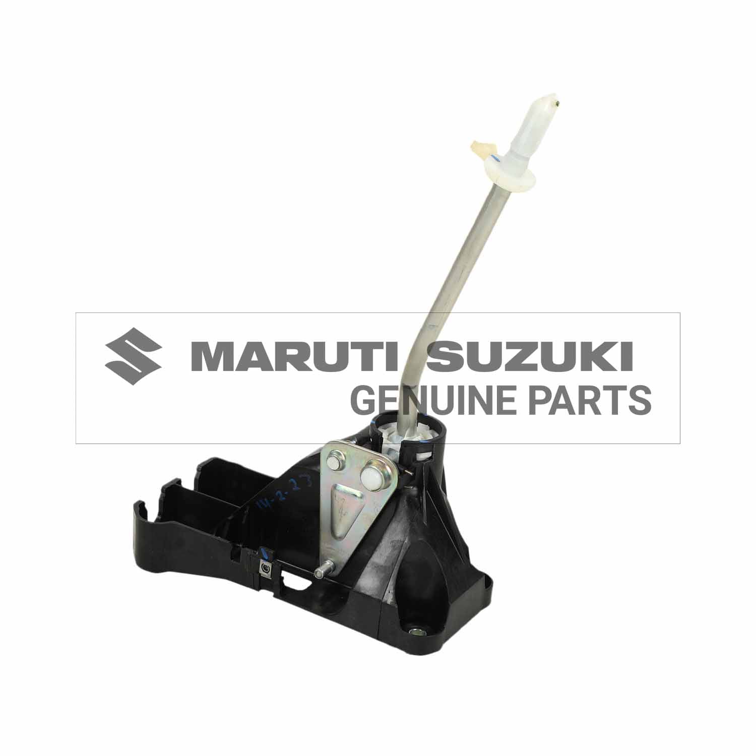 LEVER ASSY_GEAR SHF CONT