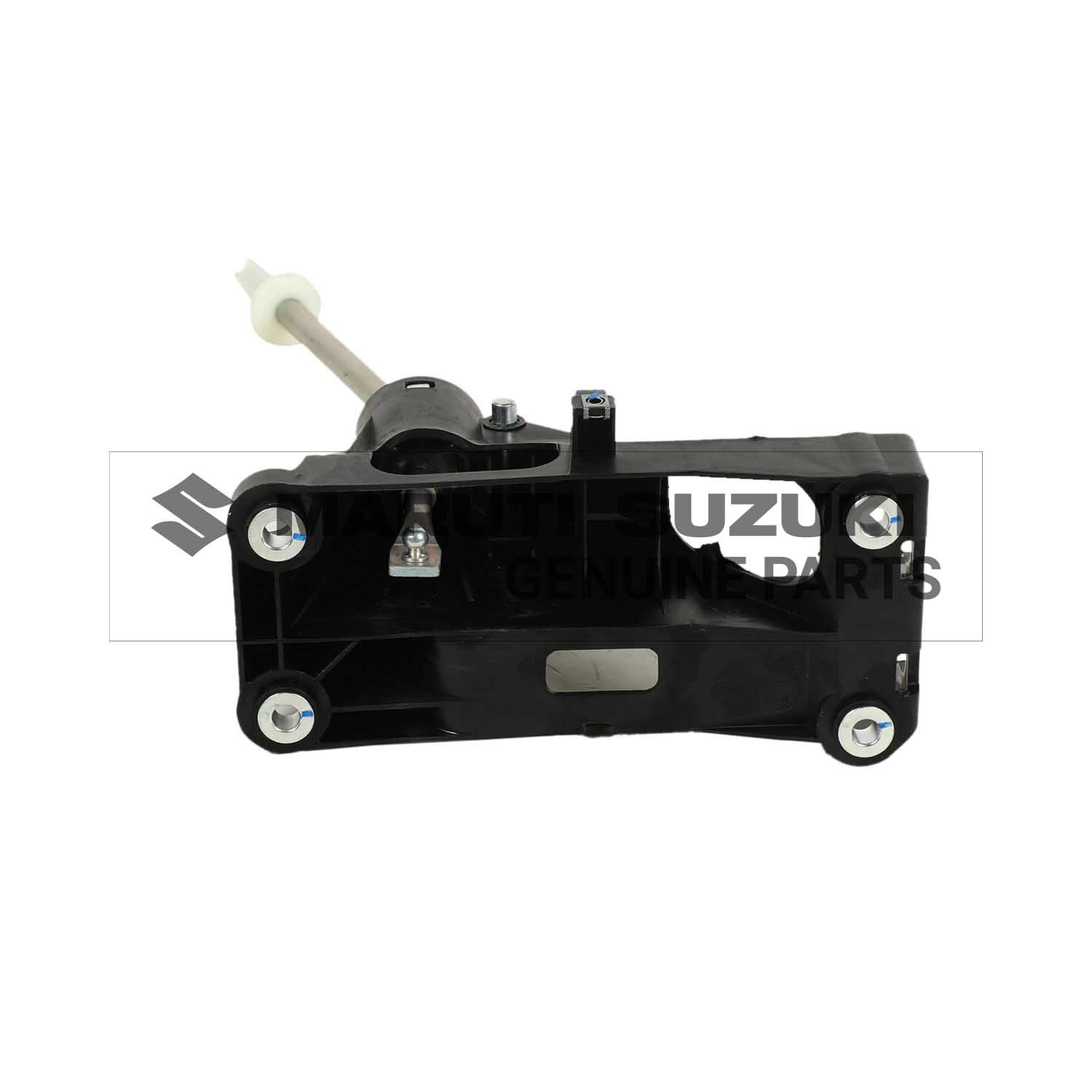 LEVER ASSY_GEAR SHF CONT
