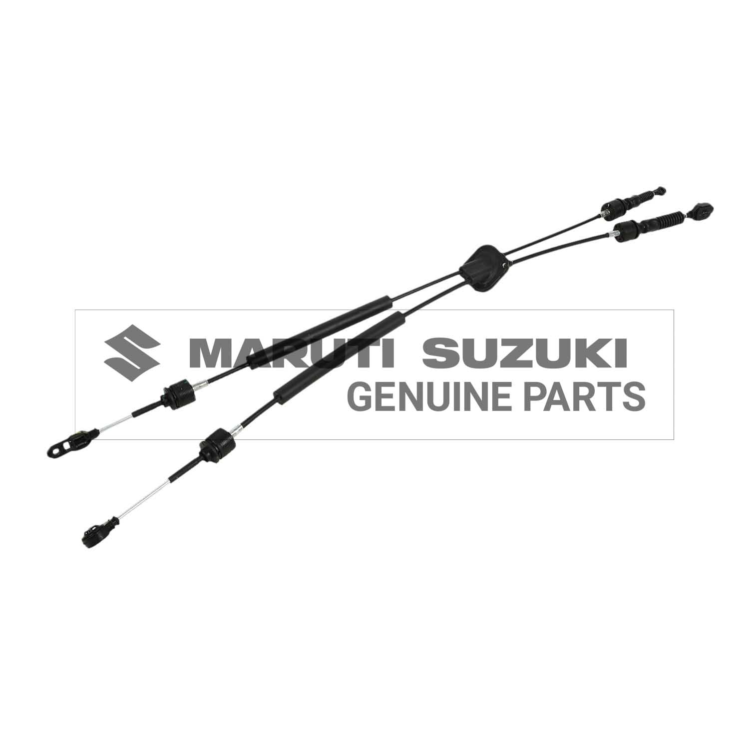 CABLE_ SHIFT/SELECT CONTROL