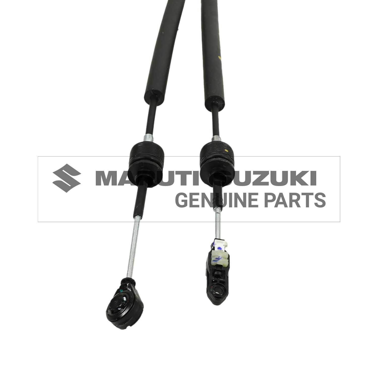 CABLE_ SHIFT/SELECT CONTROL