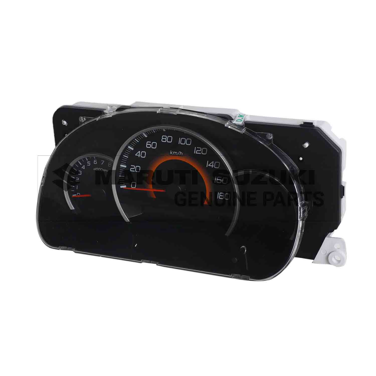 SPEEDOMETER ASSEMBLY