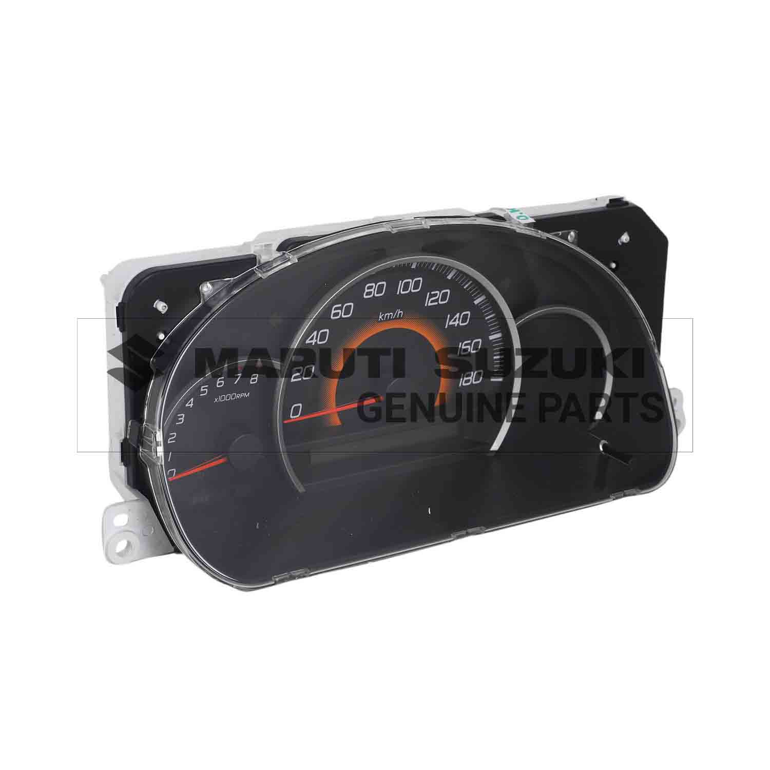 SPEEDOMETER ASSEMBLY