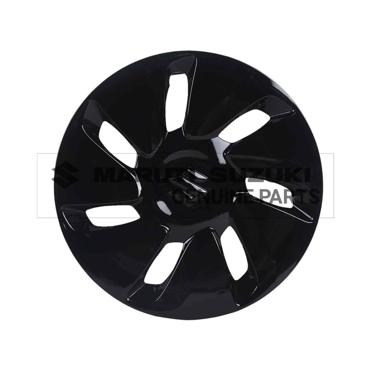  Wheel Cover | Celerio