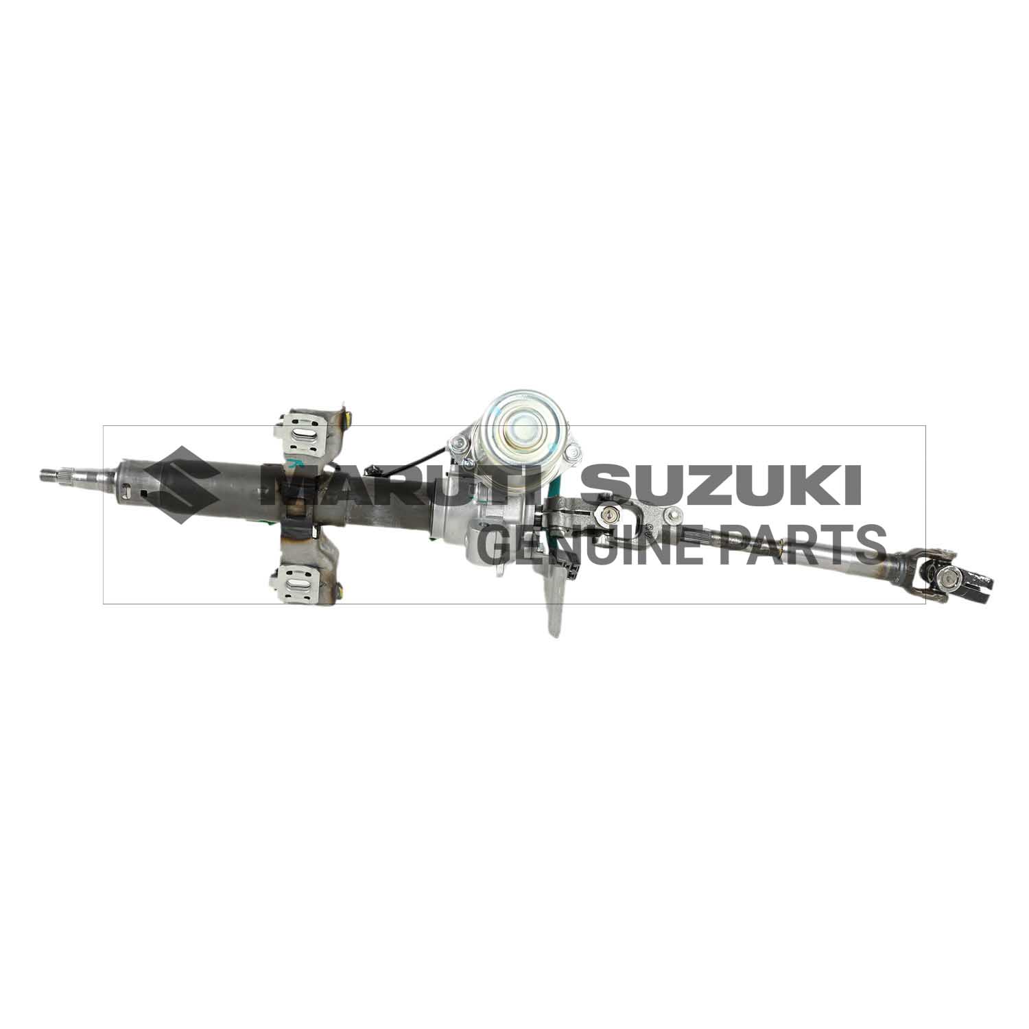 STEERING COLUMN ASSEMBLY